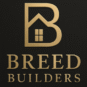 breed builders logo